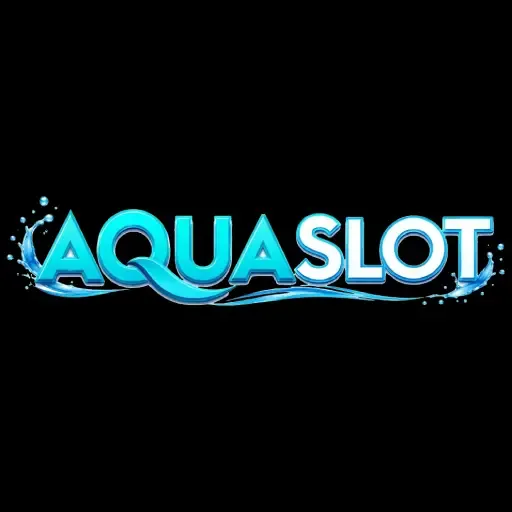 AQUASLOT - Game Seru Bertema Domino