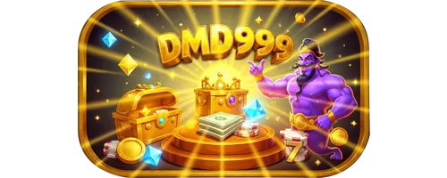 DMD999 - Petualangan Seru dalam Dunia MMORPG