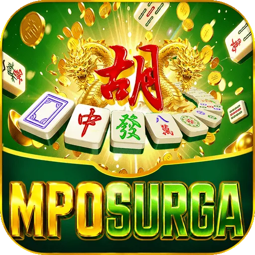 MPOSURGA - Pertempuran Seru Dalam Dunia Battle Royale
