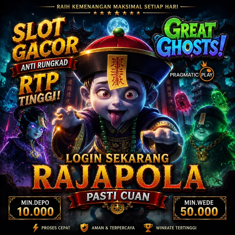 RAJAPOLA - Game QiuQiu Terbaik untuk Pencinta Kartu